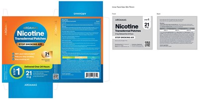 81799-001-01  21mg (81799 001 01  21mg)